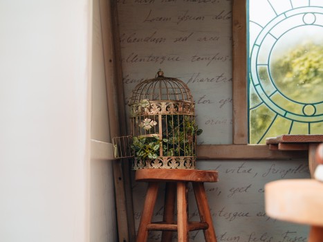 NICEfamily | The Storybook House XL