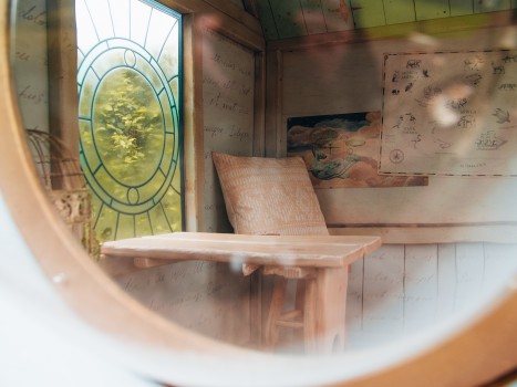 NICEfamily | The Storybook House XL