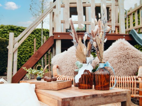 NICEfamily | The Storybook House XL