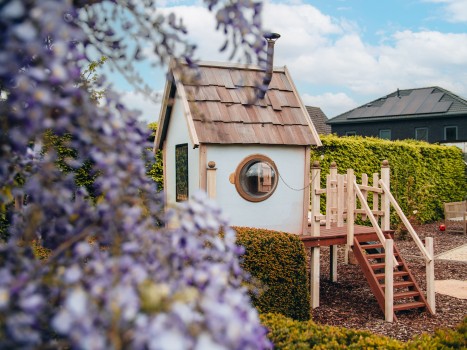 NICEfamily | The Storybook House XL